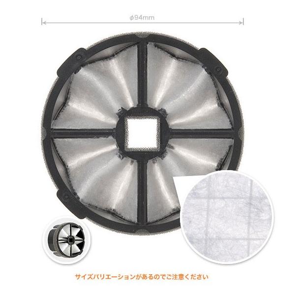 UNIX(jbNX) ÓdtB^[(ԕEDEP΍) gtB TF100A-KRP a100mm p`WX^[ KRP100p CtB^[ CtB^[