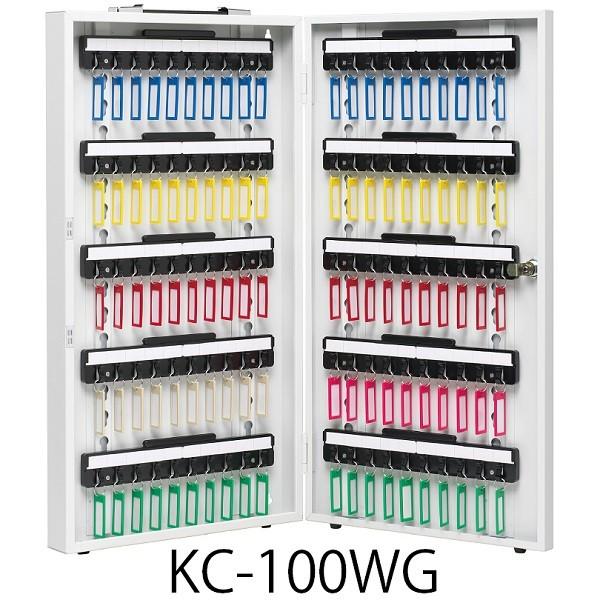 【新品】杉田エース キーボックス 携帯・固定兼用 KC-100WG 杉田エース エースキーボックス 携帯・固定兼用 KC-100WG