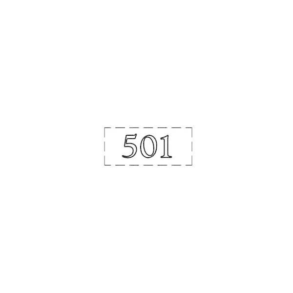 t@XJV[D^ WH() No.501`509