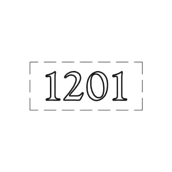 t@XJV[D^ WH() No.1201`1209