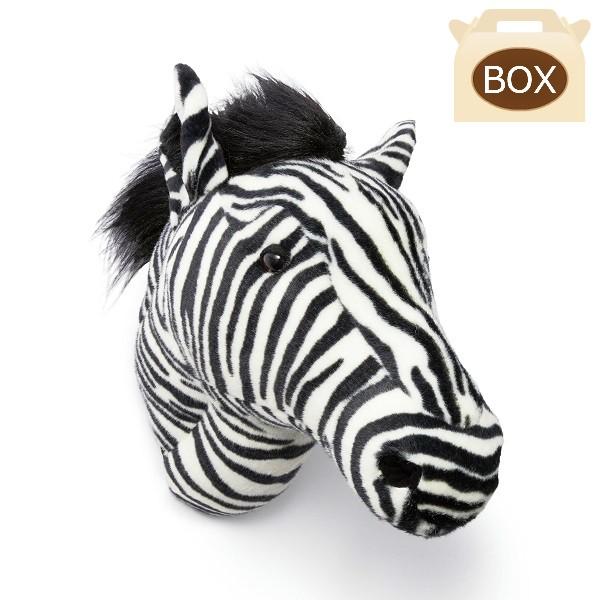 WILD&amp;SOFT(ChAh\tg) Aj}wbh V}E} BB37 p{bNXt BIBIB&amp;Co(rruAhR[) Animal Head