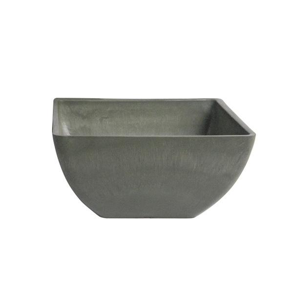 D&amp;M(fB[AhG) TvCYXNGAv[g 40×40×18 O[ Jo[  |bg Vv  v^[