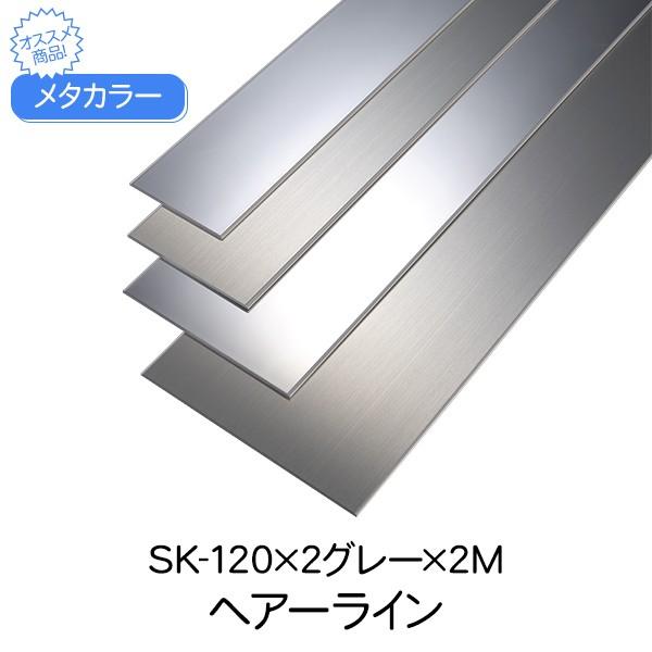 ^J[ ϐ ZLXC SK-120×2O[ 2m wA[C Ж ͂΂ ʍ sus304 120   X 