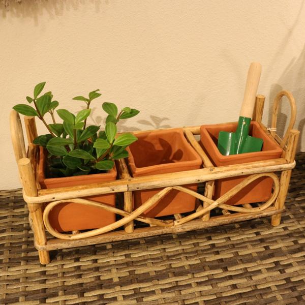 Bloomingville(u[~OB) eRb^t[|bg L39 4 Jo[  k A  |bg t[|bg