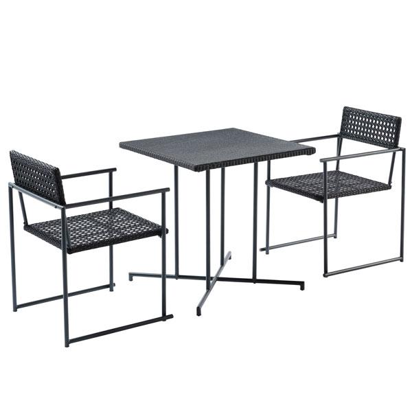  PATIO PETITE(peBIveB) MAoRj[Zbg }V[Y _CjOe[u×1 `FA×2 2lp