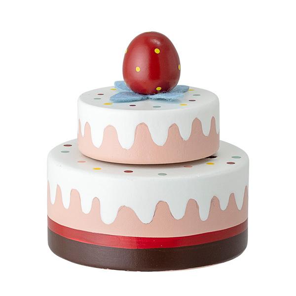 Bloomingville Mini ブルーミングヴィルミニ ミュージックボックス ケーキ オルゴール かわいい ケーキ型 ハッピーバースデー Upstairs Outdoor Living 通販 Yahoo ショッピング