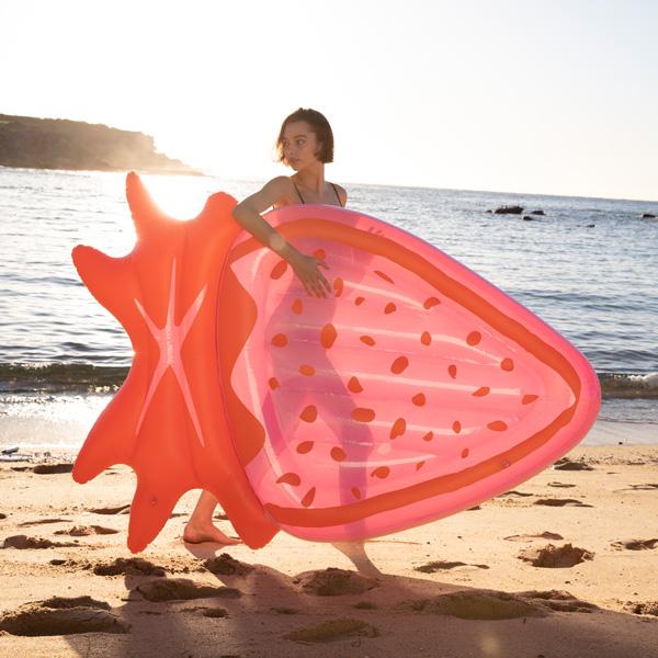 SUNNYLIFE（サニーライフ）サボテンボート/浮き輪/浮輪