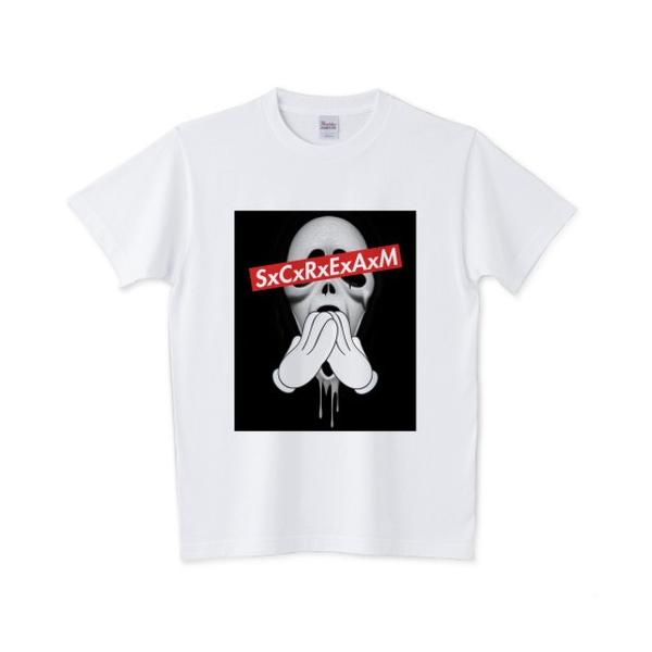 Tシャツ メンズ レディース 白 体型隠し オーバーサイズ おしゃれ Buyee Buyee Japanese Proxy Service Buy From Japan Bot Online