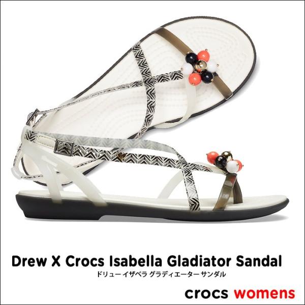 crocs gladiator