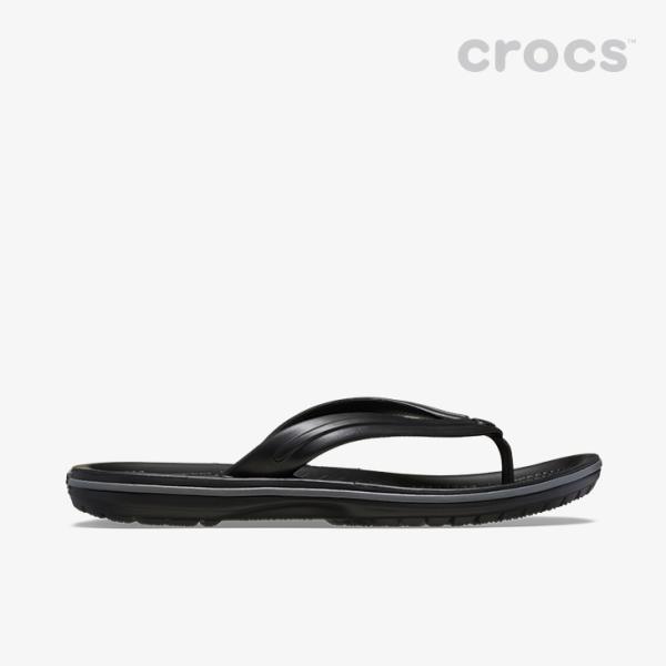 クロックス サンダル メンズ 《Ux》 Crocband Flip クロックバンド フリップ 《メンズ靴 レディース靴》