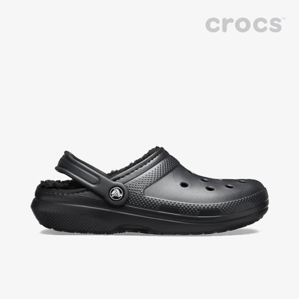 crocs（クロックス） サンダル メンズ 《Ux》 Classic Lined Clog