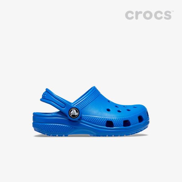 クロックス サンダル メンズ 《Ks》 Classic Clog T クラシック クロッグ トドラー 《キッズ》