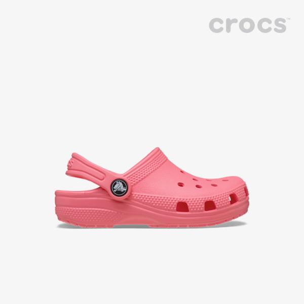 クロックス サンダル メンズ 《Ks》 Classic Clog K クラシック クロッグ キッズ 《キッズ》