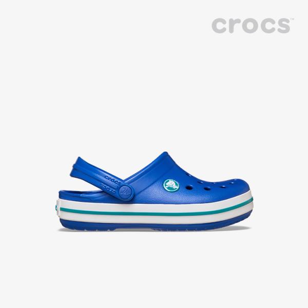 クロックス サンダル メンズ 《Ks》 Crocband Clog K クロックバンド クロッグ キッズ 《キッズ》