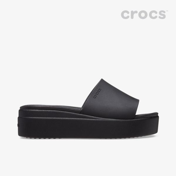 crocs（クロックス） サンダル メンズ 《Ws》 Brooklyn Slide