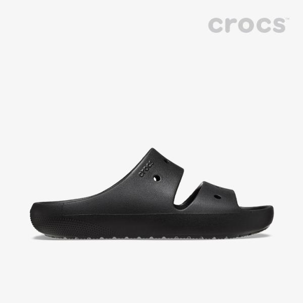 クロックス サンダル メンズ 《Ux》 Classic Sandal 2.0 クラシック サンダル 2.0 《メンズ靴 レディース靴》