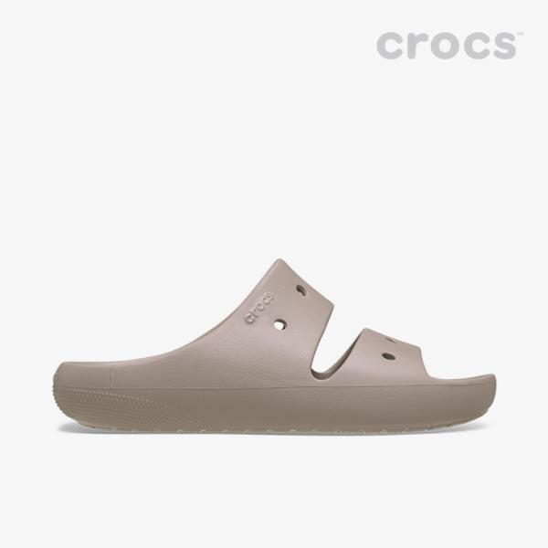 クロックス サンダル メンズ 《Ux》 Classic Sandal 2.0 クラシック サンダル 2.0 《メンズ靴 レディース靴》