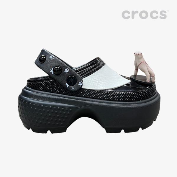 Crocs (クロックス) メンズ クラシック ボートシューズ 26.0 crocs（クロックス）の「クロックス crocs クラシック ボート