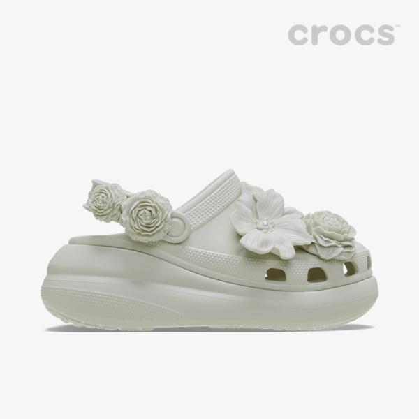 crocs クロックス サンダル メンズ 《Ux》 Crush Bouquet Clog