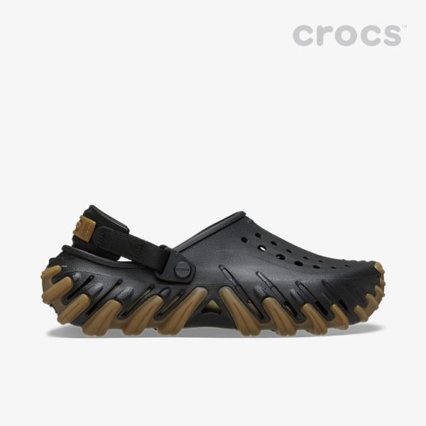 crocs（クロックス） サンダル メンズ 《Ux》 Echo Gum RO Clog エコー