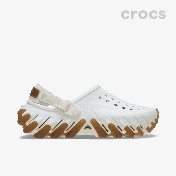 crocs クロックス サンダル メンズ 《Ux》 Echo Gum RO Clog