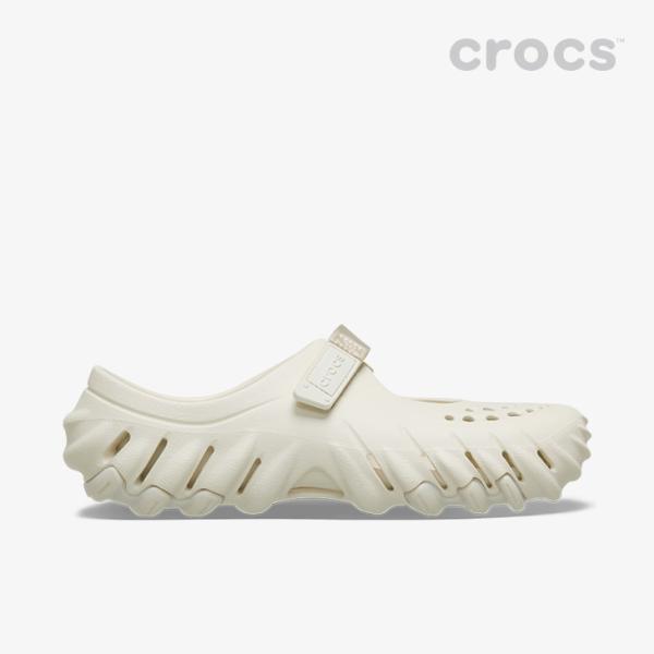 crocs（クロックス） サンダル メンズ 《Ws》 Echo Mary Jane Clog