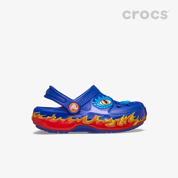 crocs（クロックス） サンダル メンズ 《Ks》 Classic IAM Dragon