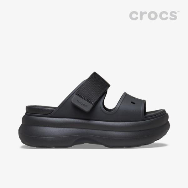 crocs（クロックス） サンダル メンズ 《Ws》 Soho Two Strap Sandal