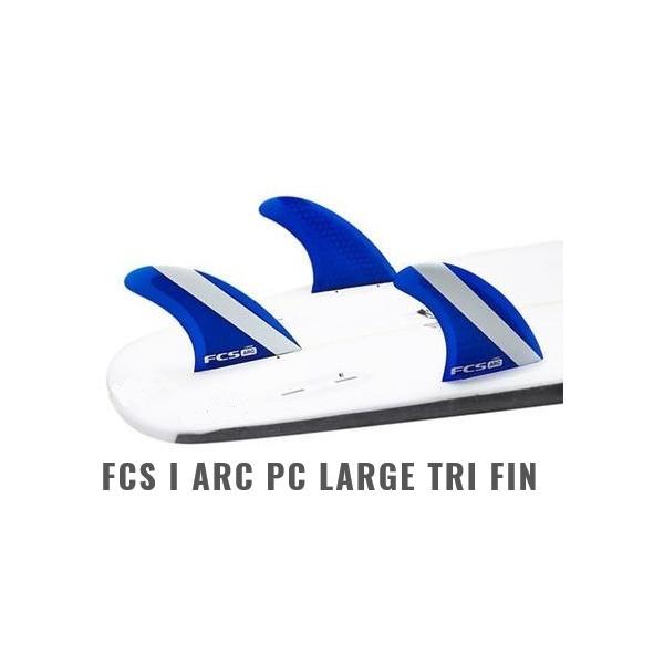 送料無料SALE▲FCS ARC PC TRI FIN SET MEDIUM ( 送料無料SALE△FCS ARC PC TRI FIN SET MEDIUM : セモンクロワ
