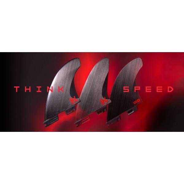 送料無料 FCS II H4 TRI FINS L : セモンクロワ - 通販 - Yahoo