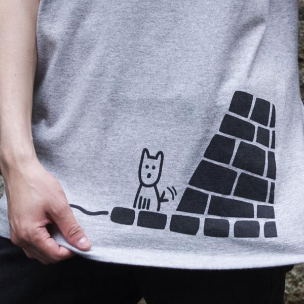 Tシャツ 犬走り 杢グレー メンズ レディース 戦国 城 半袖 グレー ニッポン城めぐり Buyee Buyee Japanese Proxy Service Buy From Japan Bot Online