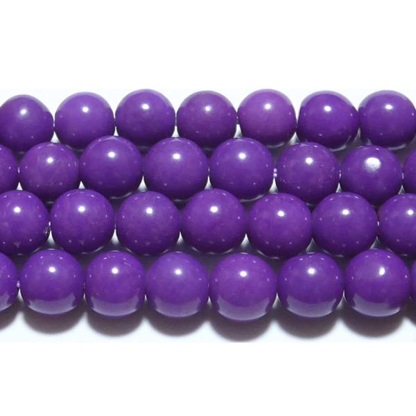 フォスフォシデライト 丸玉 6mm AA　　　※ 天然石ビーズ 天然石 パワーストーン 1粒売り バラ売り 1玉販売
