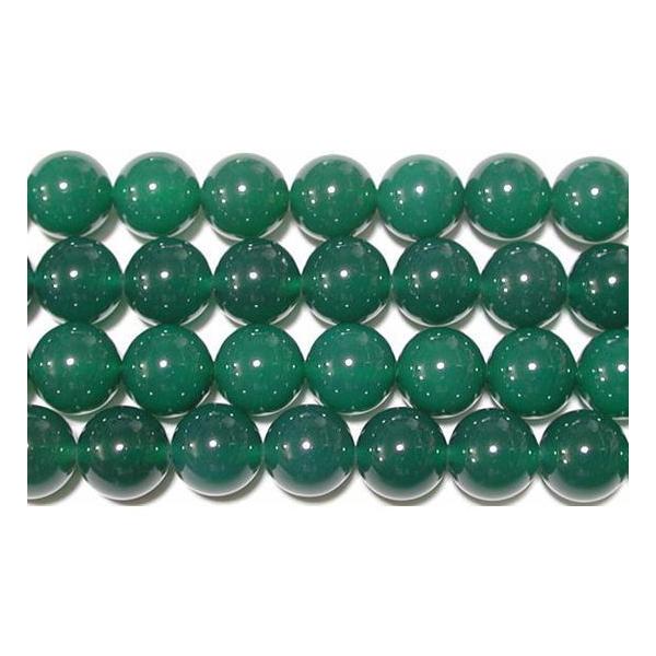 グリーンオニキス 丸玉 10mm A　　　※ 天然石ビーズ 天然石 パワーストーン 1粒売り バラ売り 1玉販売