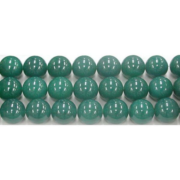 グリーンオニキス 丸玉 12mm A　　　※ 天然石ビーズ 天然石 パワーストーン 1粒売り バラ売り 1玉販売