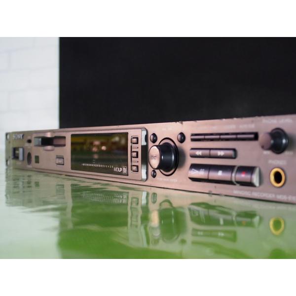 Sony Mds E10 Mdレコーダー 中古 完動品 Buyee Servicio De Proxy Japones Buyee Compra En Japon