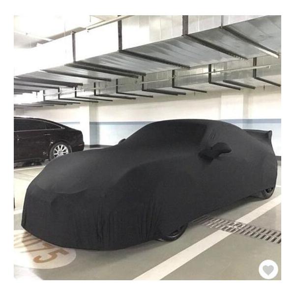 Rolls-Royce ロールスロイス パーツ スパンデックス ボディカバー かーカバー 【室内用】 TL032