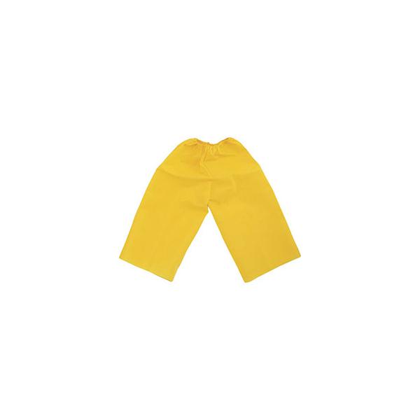 ARTEC アーテック 運動会・発表会・イベント 衣装・ファッション・運動会 衣装ベース S ズボン 黄 商品番号 2163 お取り寄せ