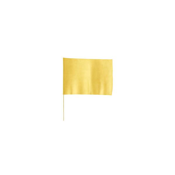 ARTEC サテン特大旗 ゴールド φ12mm ATC14422