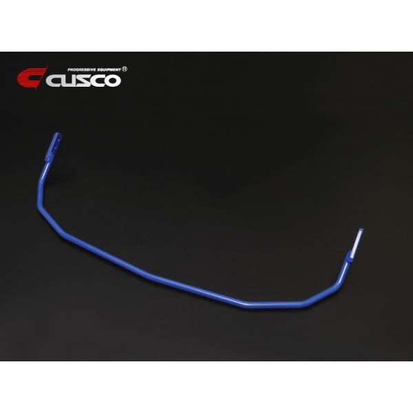 CUSCO クスコ リアスタビバー　オデッセイRC系 クスコ（CUSCO） リアスタビバー 16φ 397311B16 ホンダ オデッセイ RC1