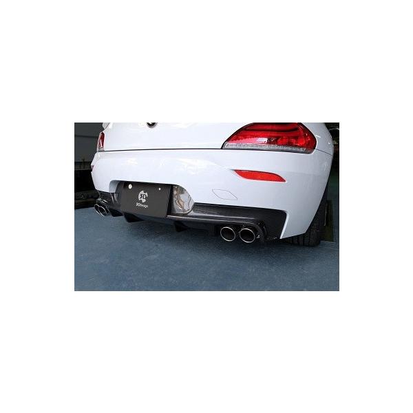 3D Design BMW �}�t���[�Z�b�g ��80x4�e�[�� �i�ԁF4101-18915 Z4 E89 20i/N20B20A