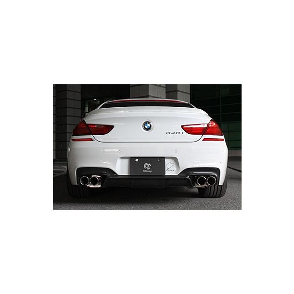 3D Design BMW }t[ 90x4e[ iԁF4101-20613 6V[Y F06 640i/N55B30A(S)