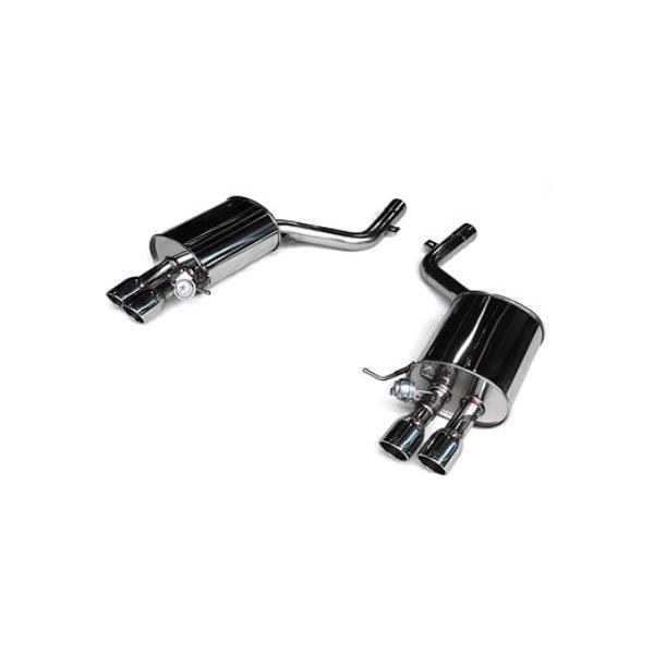 3D Design BMW }t[ 80x4e[ iԁF4101-21011 5V[Y F10 535i/N55B30A