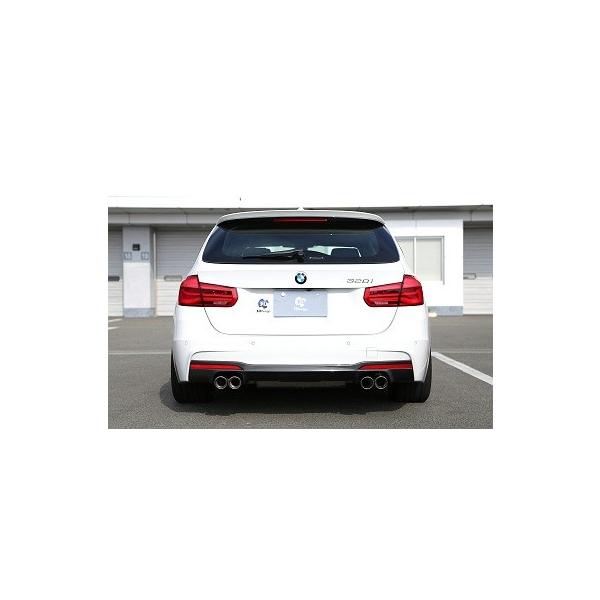 3D Design BMW }t[ 80x4e[ iԁF4101-23017 3V[Y F30 320i/B48B20A