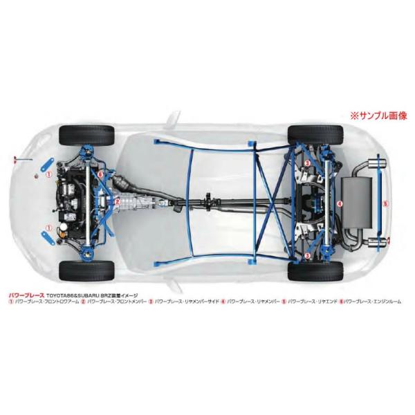 CUSCO NXR p[u[X@tAtgZ^[ 564492FC