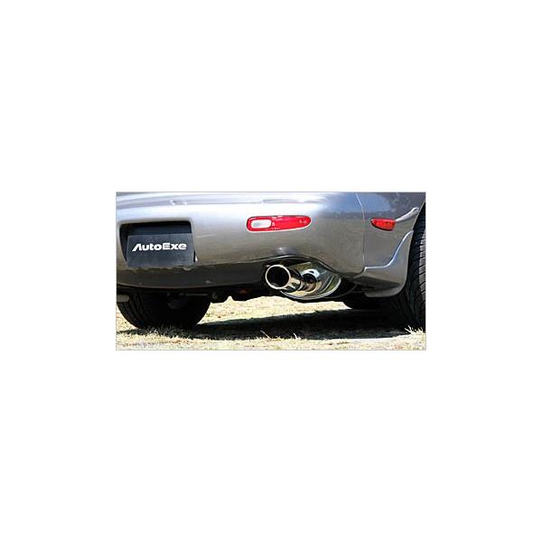 車 オートエグゼ マフラーの人気商品 通販 価格比較 価格 Com