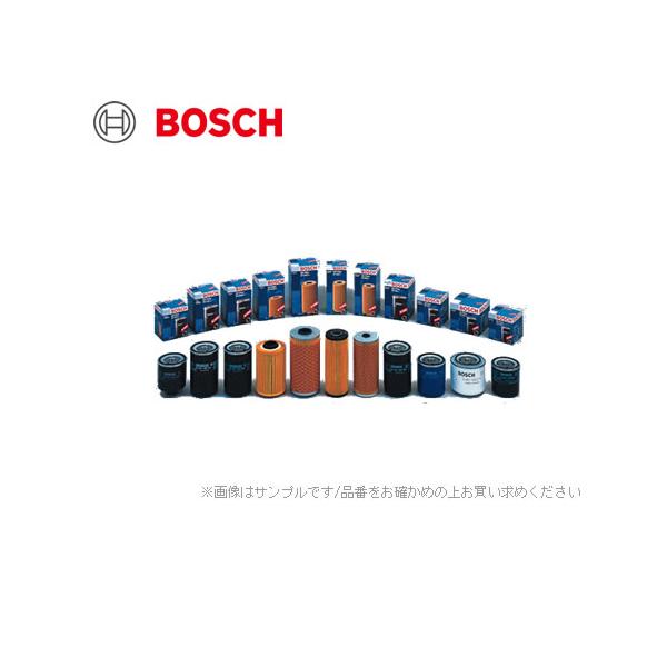 BOSCH ボッシュ オイルフィルター 0451103046