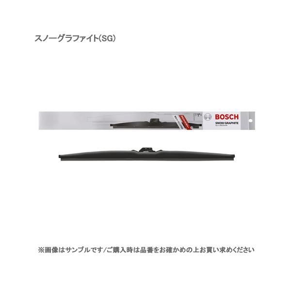 BOSCH ボッシュ 雪用ワイパー スノーグラファイト SG35