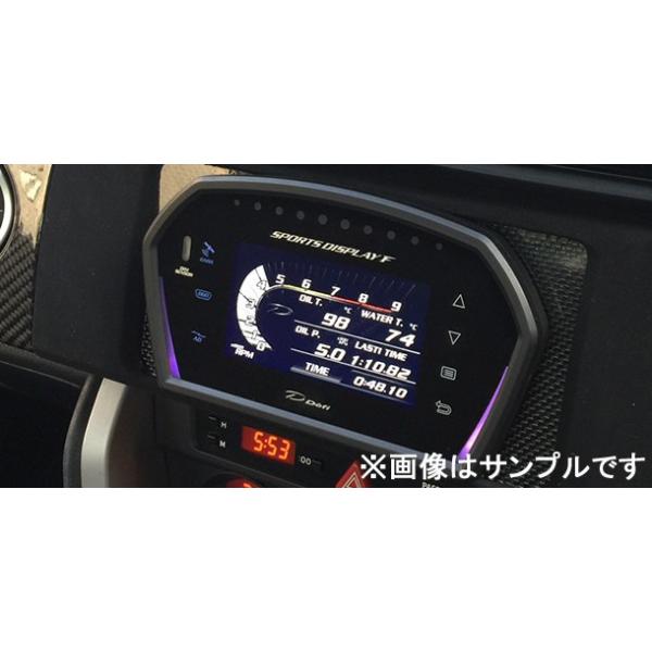 Defi Sports Display F�i�P�i�j �f�W�^���}���`�f�B�X�v���C DF15901