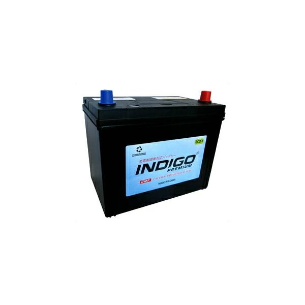 インディゴプレミアムバッテリー 国産車用　CMF 115D26L　 アルファード【115D26L】DBA-GGH25W