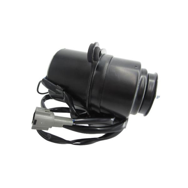 INK 新品 日産 コンデンサーモーター INKD804 日産品番 92122-Z9002